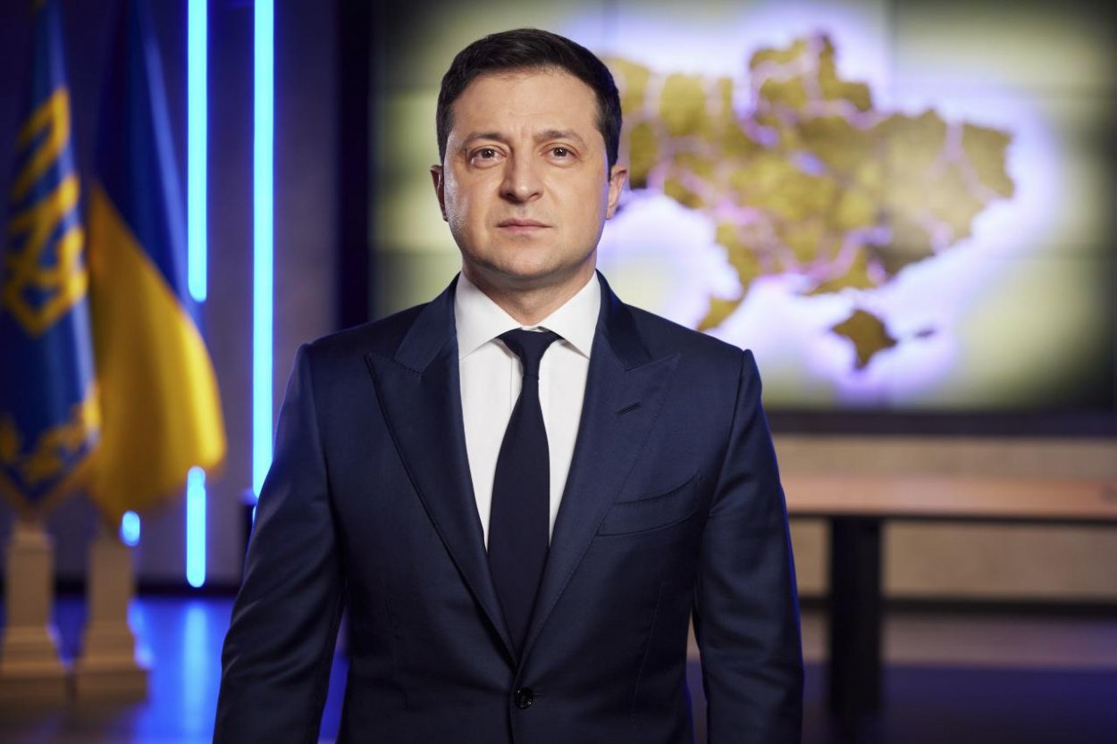 Do NATO sa asi nedostaneme, pripustil ukrajinský prezident Zelenskyj