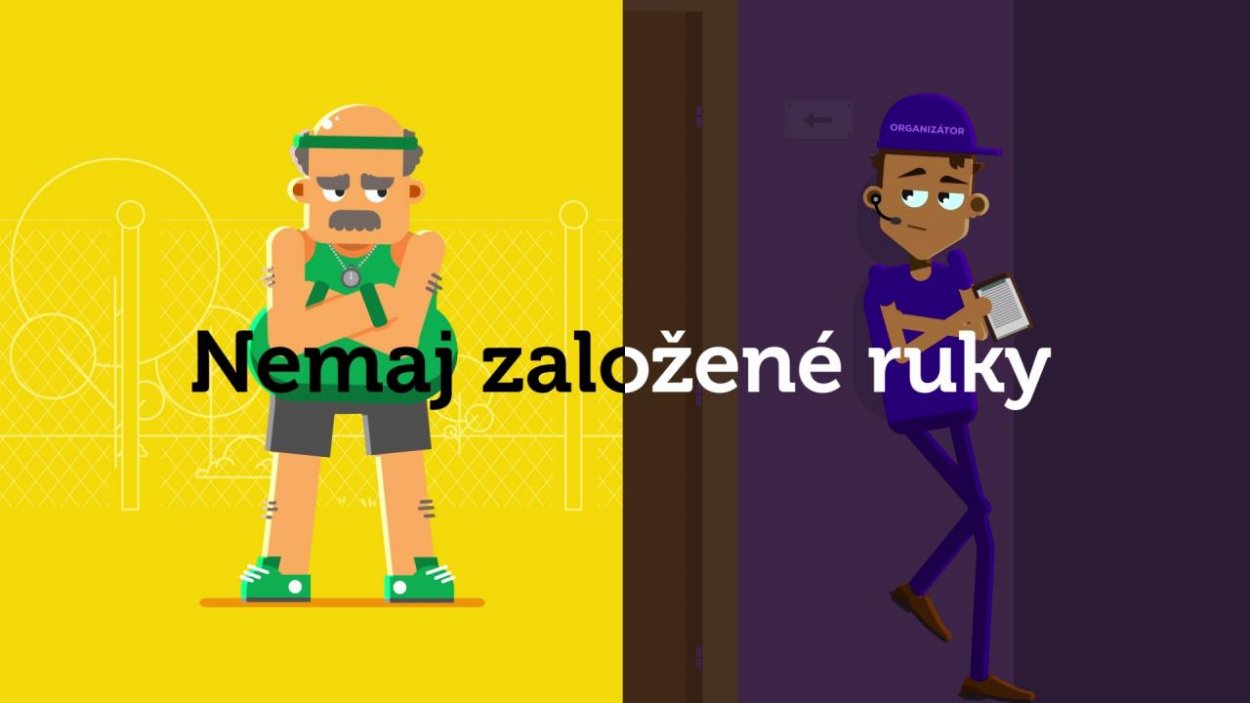 Zapoj sa do online hlasovania a pomôž svojmu regiónu získať finančnú podporu