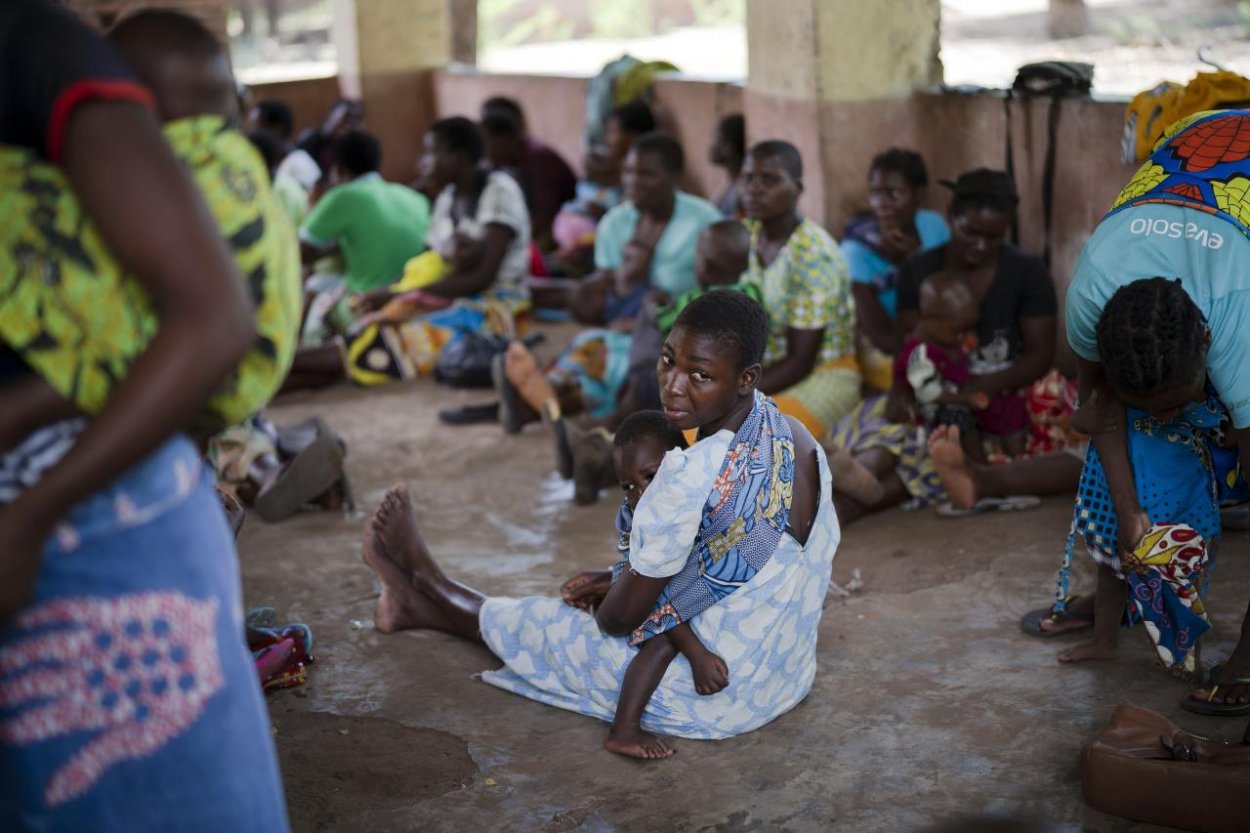 Okamžitú potravinovú pomoc potrebuje v Afrike 45 miliónov ľudí 