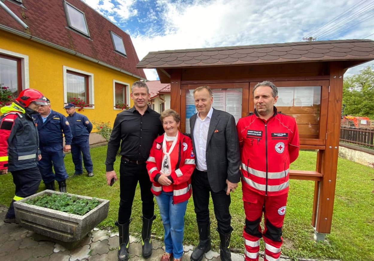 Mikulec nespochybňuje rozhodnutia manažmentu Nemocnice sv. Michala