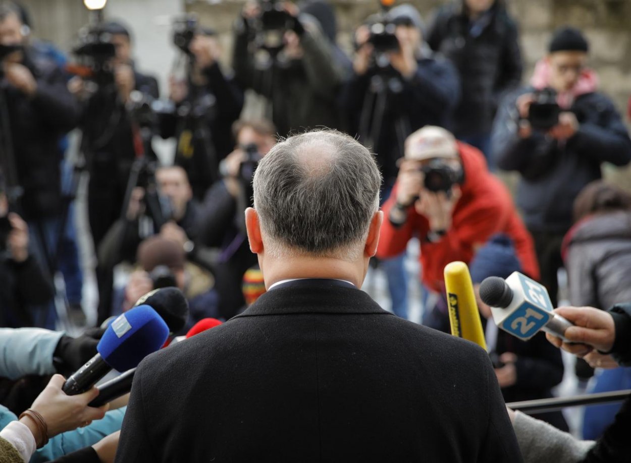 Moldavsko čakajú predčasné voľby, dočasný prezident rozpustil parlament