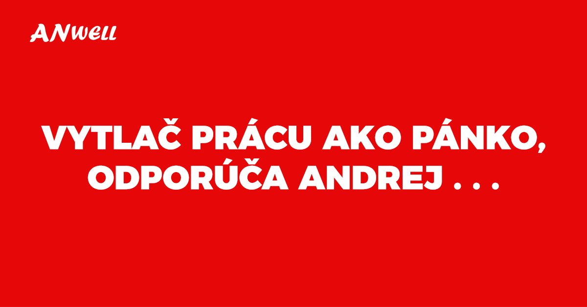 Zadanie od klienta znelo: Máme jeden bilbord. Je z toho virál na Zomri, robí si žarty z Danka