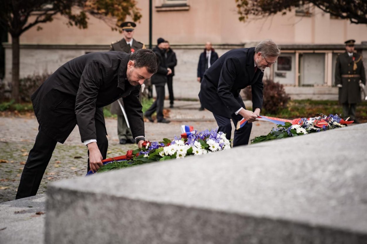 Dnes si pripomíname Medzinárodný deň vojnových veteránov