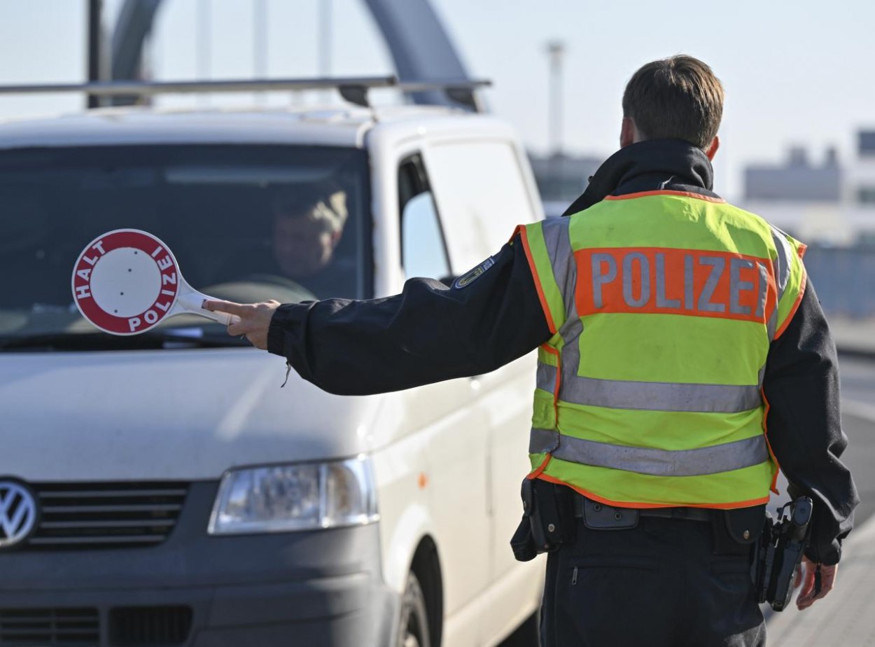 Nemecko potvrdilo spoločné pohraničné hliadky s Poľskom a Českom