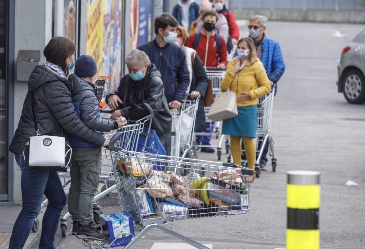 Protilátky proti covid-19 má asi štvrtina Slovenska