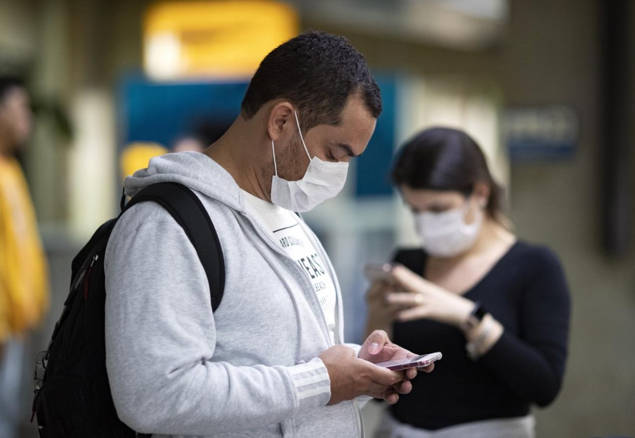 Slovensko.Digital k plánu využiť údaje z mobilov: Cieľom nie je niekoho „tajne špehovať“