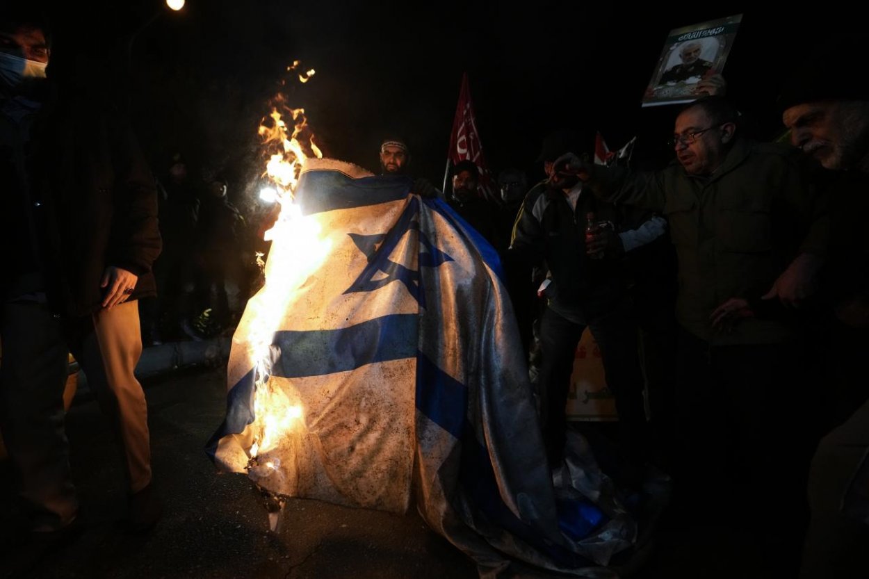 Mnohých Irán nachytal. Pritom len využil starý trik Moskvy