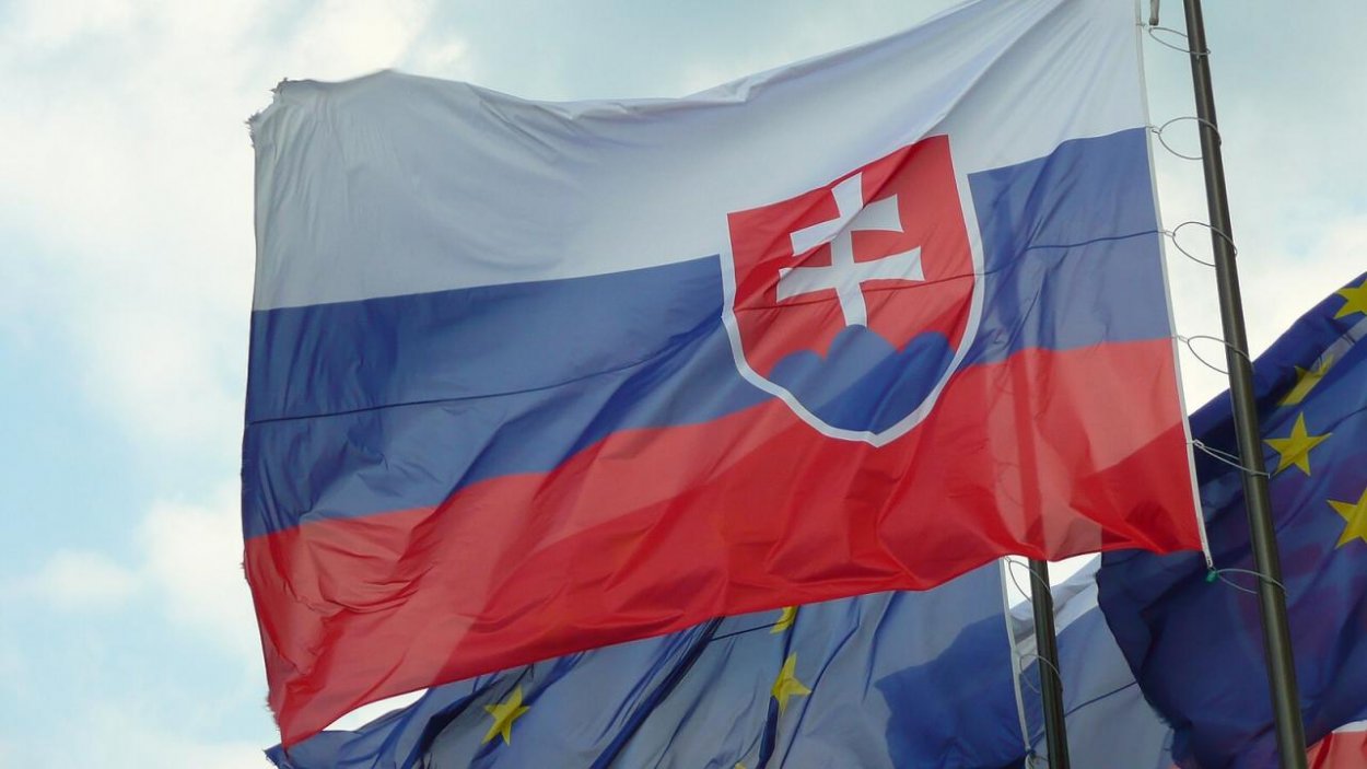 Slovenská republika má 31 rokov