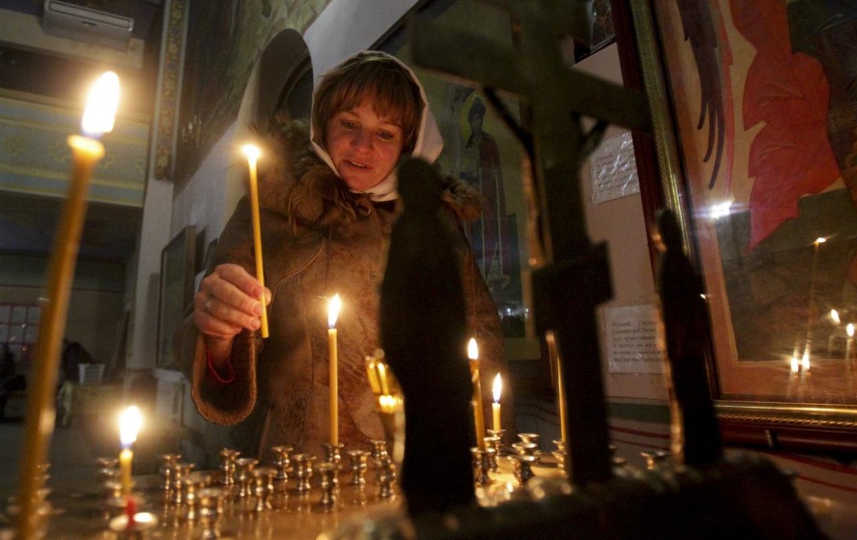 Kresťania slávia Prvú adventnú nedeľu. Začína čas duchovnej prípravy na Vianoce