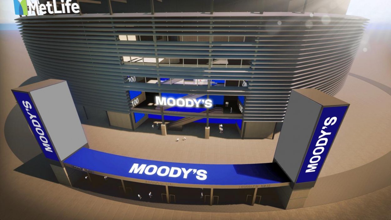 Agentúra Moody’s znížila hodnotenie Slovenska