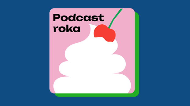 Oznamujeme nominácie na Orange Podcast roka 2023 a spúšťame hlasovanie verejnosti