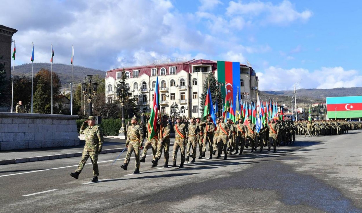 Arménsko vráti Azerbajdžanu štyri obce v pohraničí