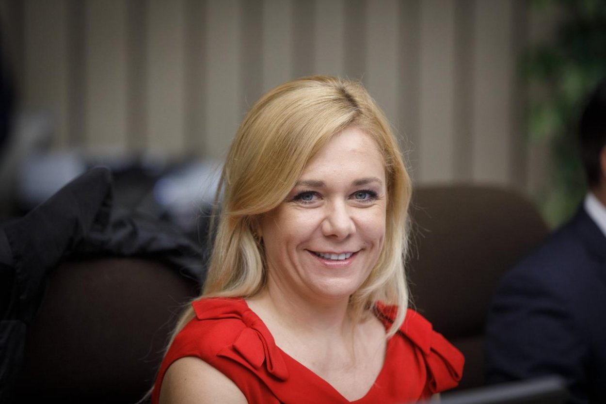 V odhaľovaní domáceho násilia sme pomerne úspešní, tvrdí Denisa Saková