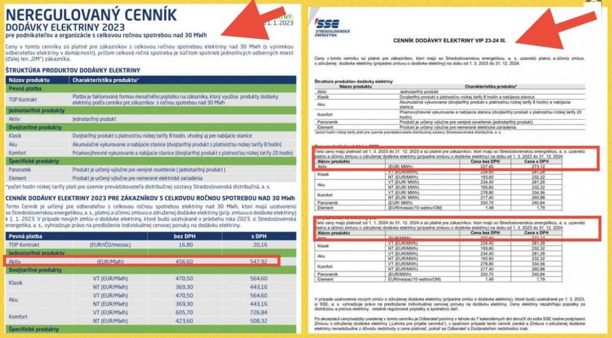 Dáta bez pátosu: Elektrina – Slovensko v kŕči diskriminácie