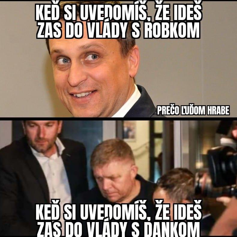 .meme-nto .týždňa: Sám Danko v poli