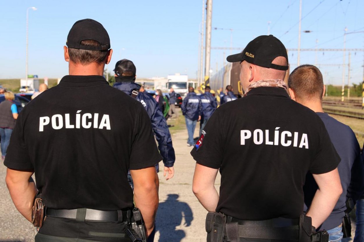 Novelu zákona o Policajnom zbore predložili do pripomienkového konania