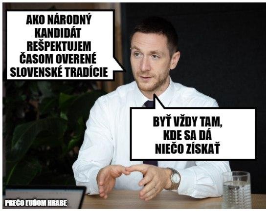 .meme-nto .týždňa: Temná minulosť Uhríkovcov