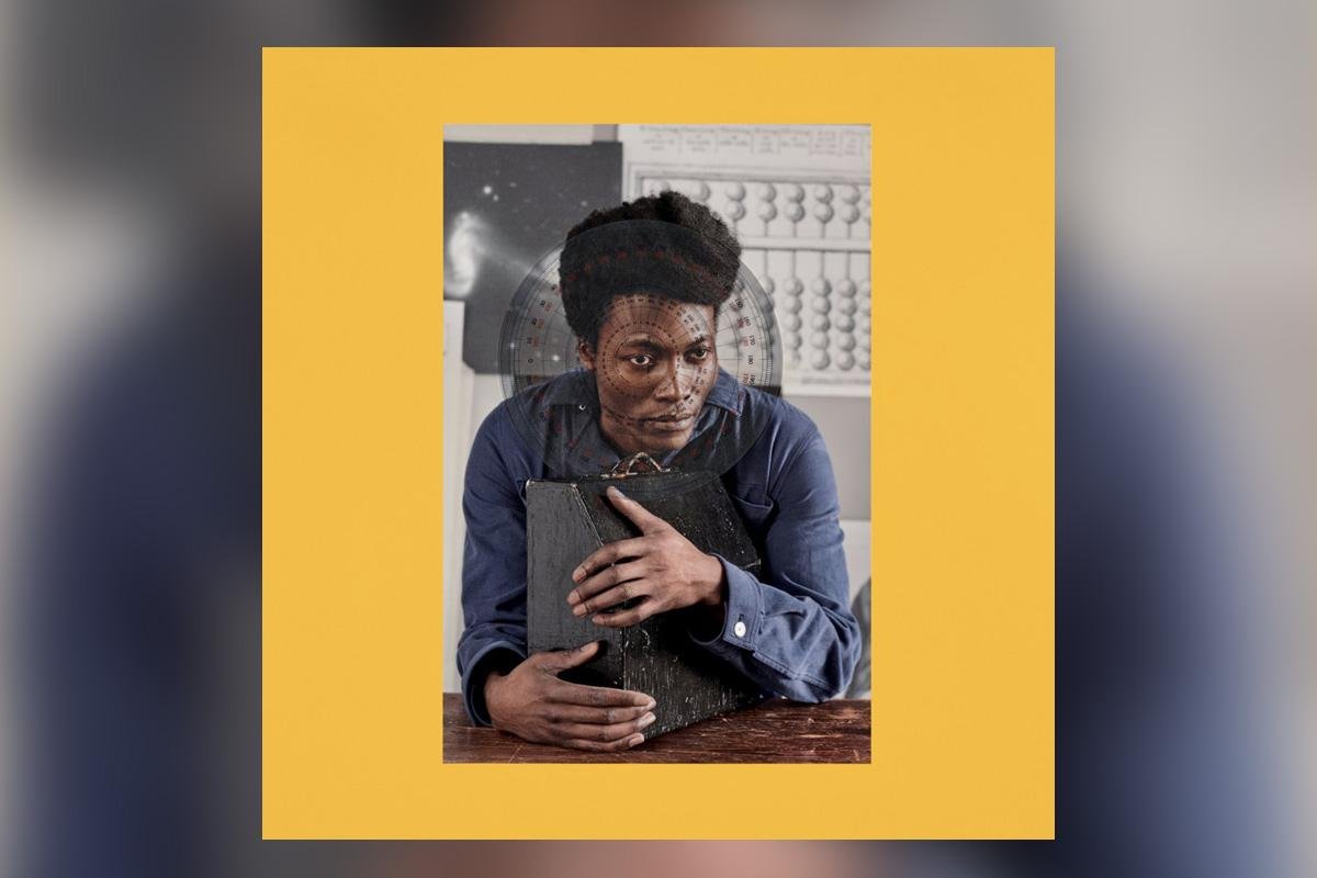 .recka týždňa: Benjamin Clementine – I Tell a Fly 