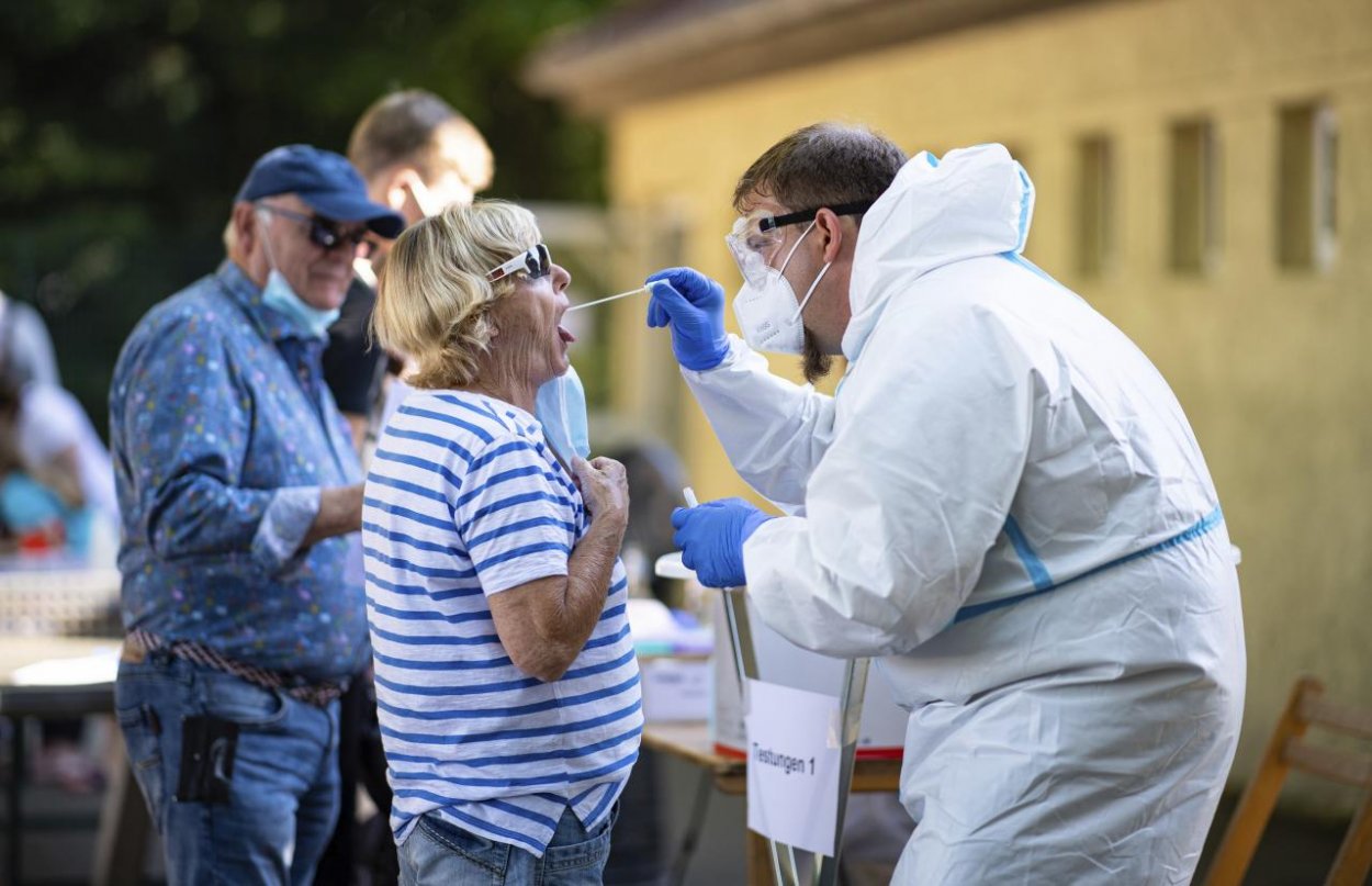 Čadca uzavrie školy, športoviská aj dom kultúry. Dnes jej pribudlo 11 prípadov