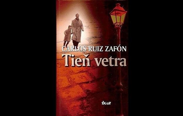 Radosť .týždňa: Tieň vetra