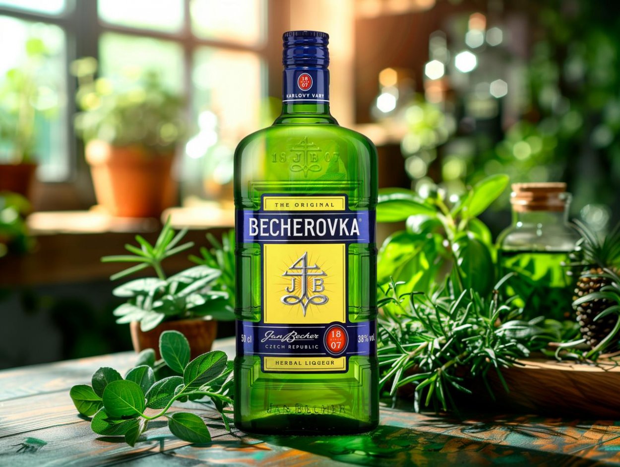 Becherovka definitívne patrí skupine Maspex