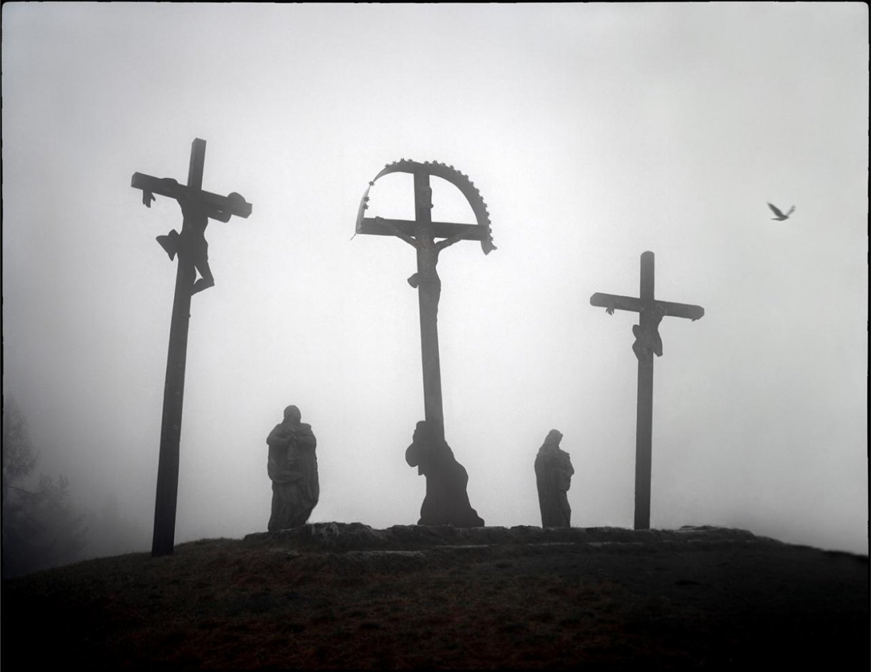 Banská Štiavnica, magický priestor