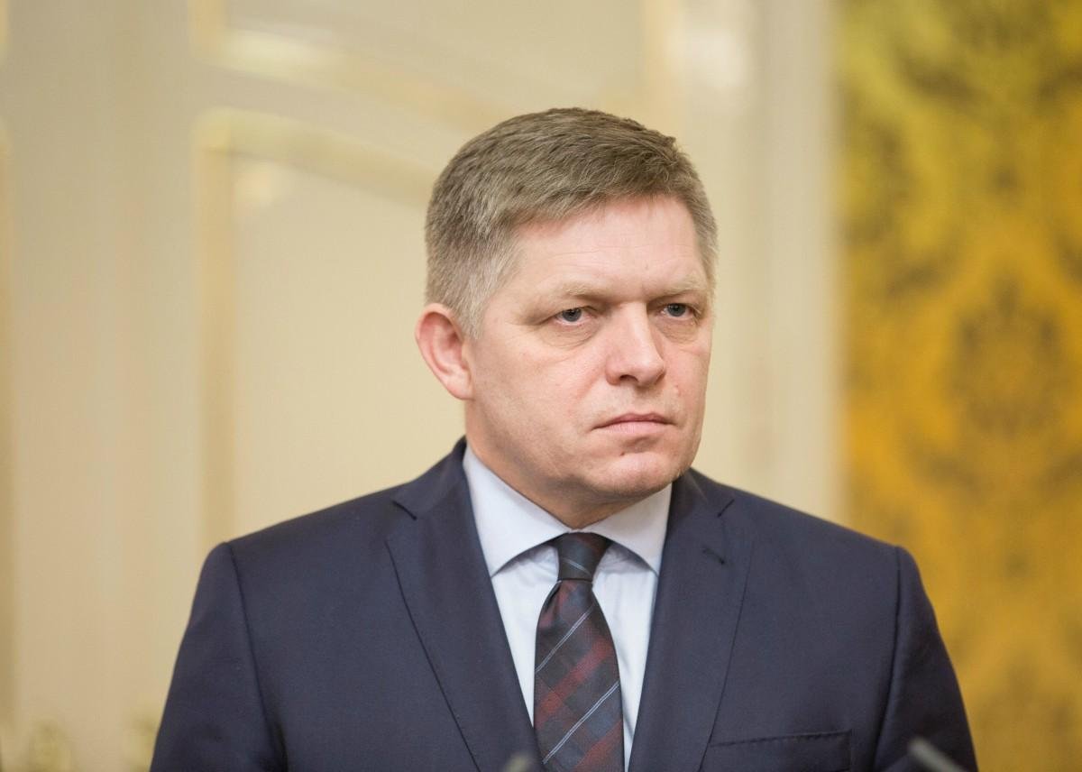 Robert Fico odmietol Istanbulský dohovor