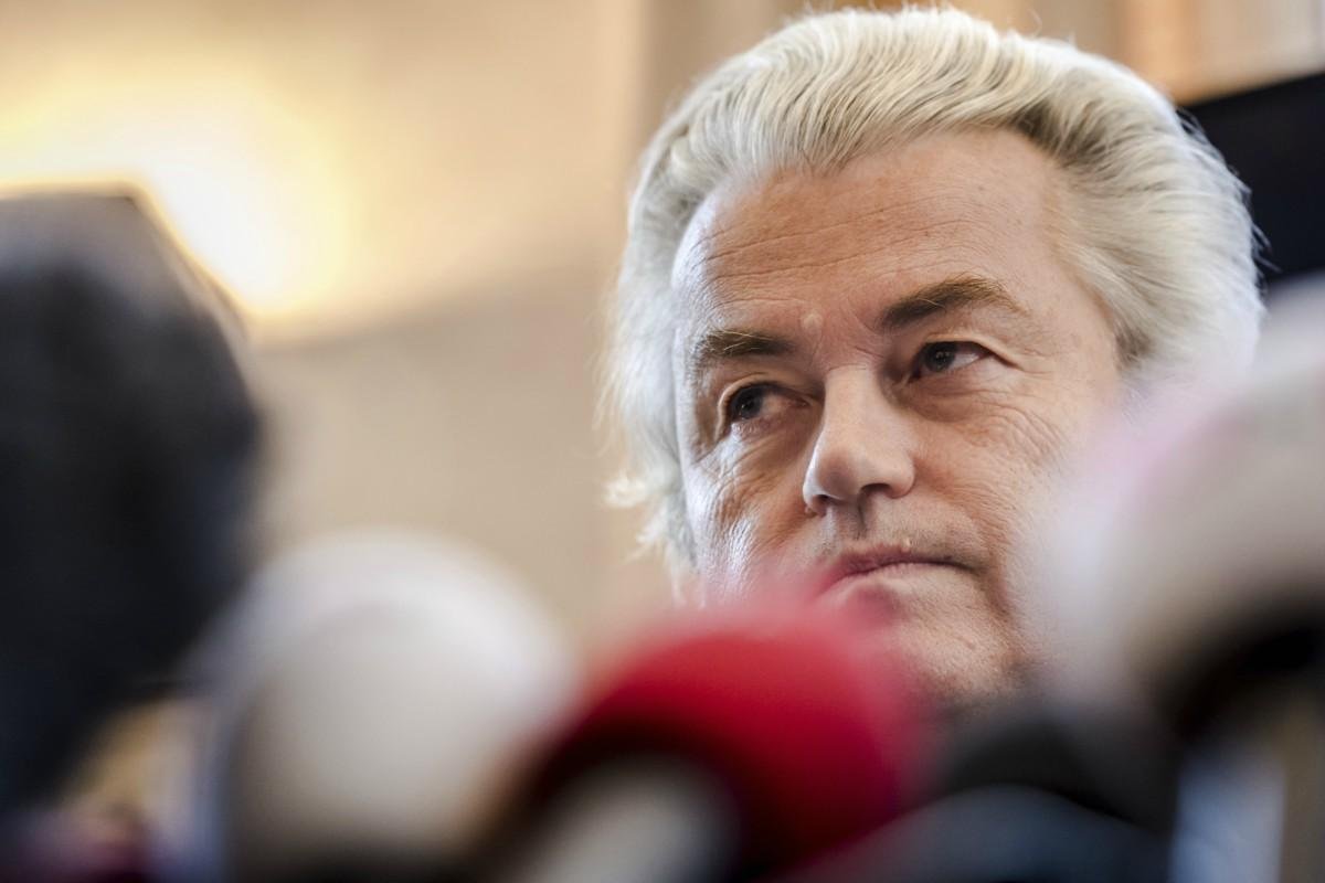 Wilders a Rushdie: nehorázné souvislosti?