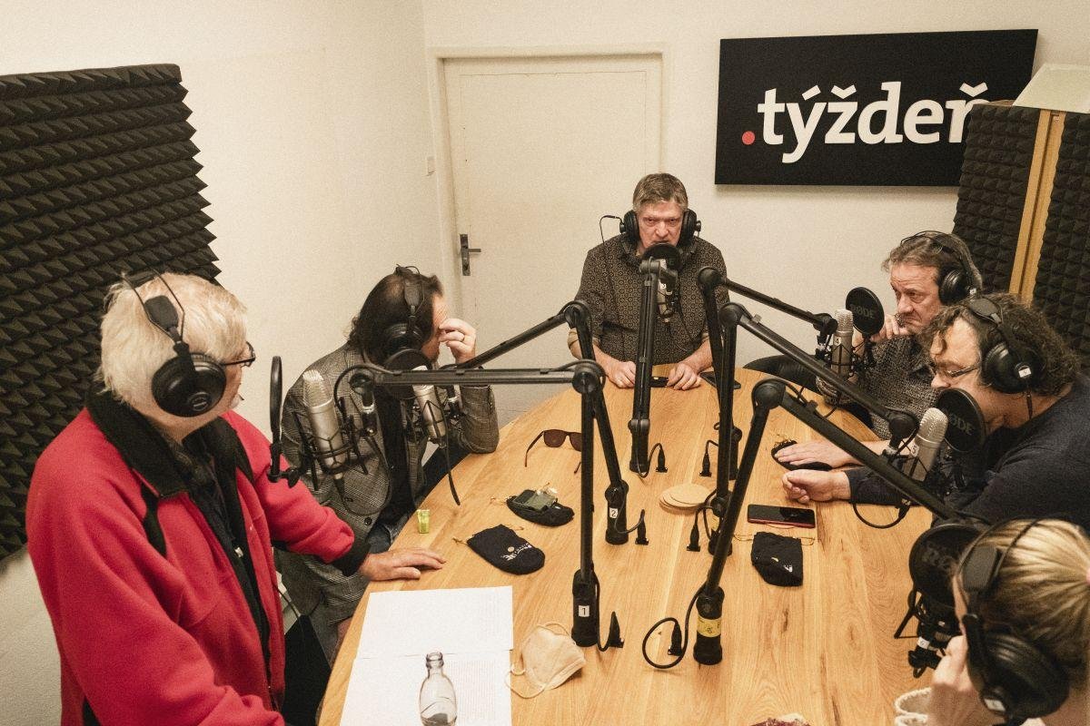 Týždeň s .týždňom: Nemocniční lekári kontra vláda — kto má pravdu a myslí niekto aj na pacienta?