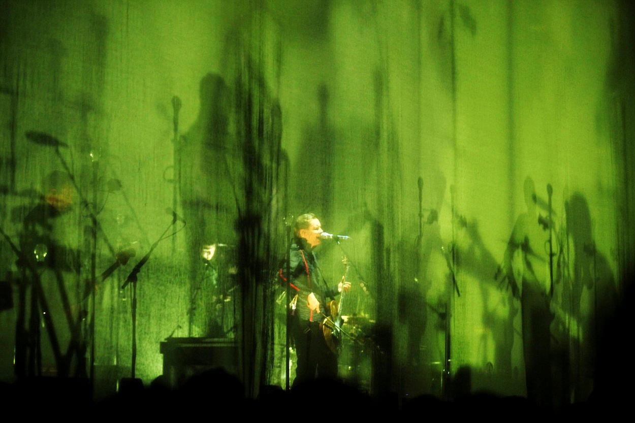 Sigur Rós na Pohode 2016