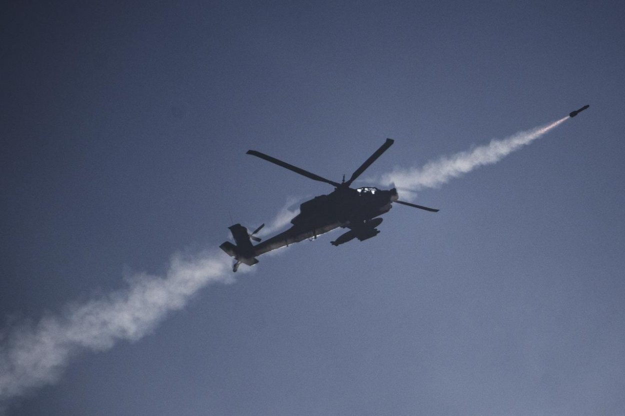 Izrael podnikol útoky na sýrske prístavné mesto Latakia