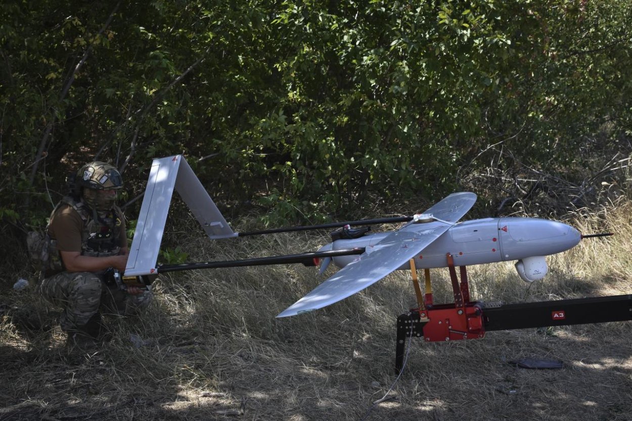 Ukrajina ONLINE: Lotyšsko dodá Ukrajine viac ako tisíc bojových dronov