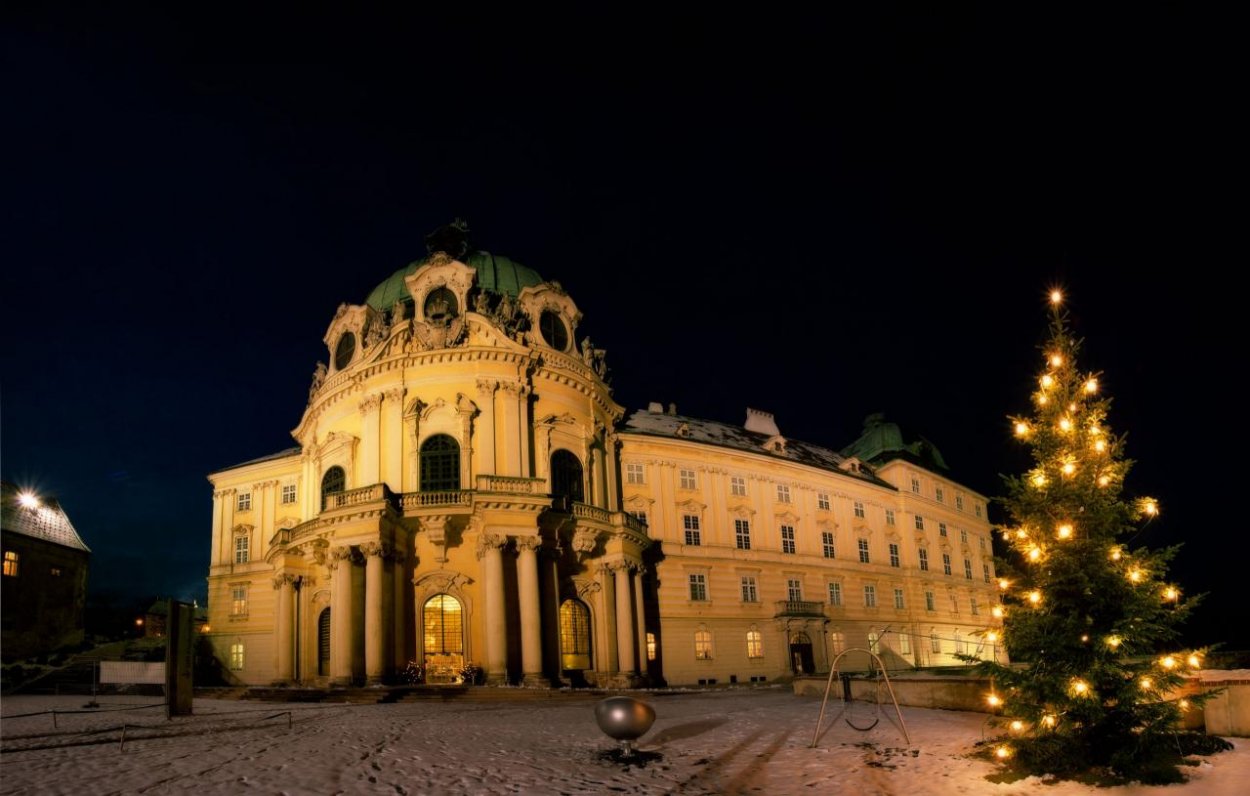 Viedenská galéria Albertina otvára novú pobočku v susedstve kláštora Klosterneuburg