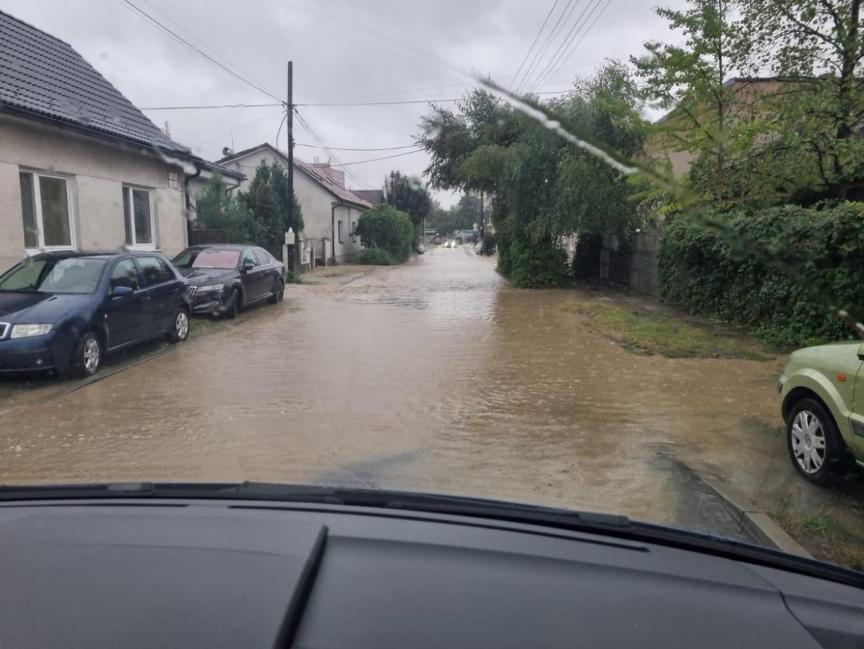 Stupava žiada obyvateľov, aby si pre prípad núdze pripravili evakuačnú batožinu