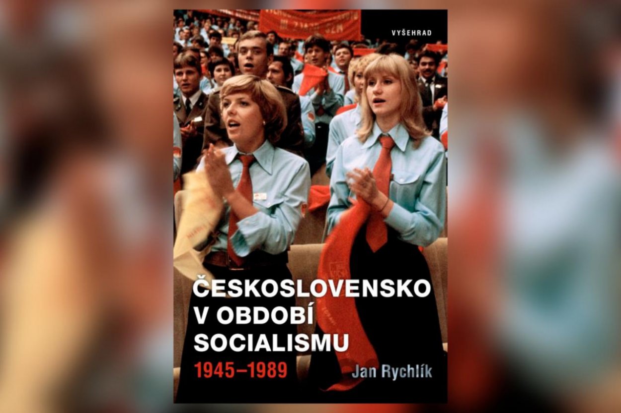 Československo v období socializmu. Normalizácia zničila ambície ľudí