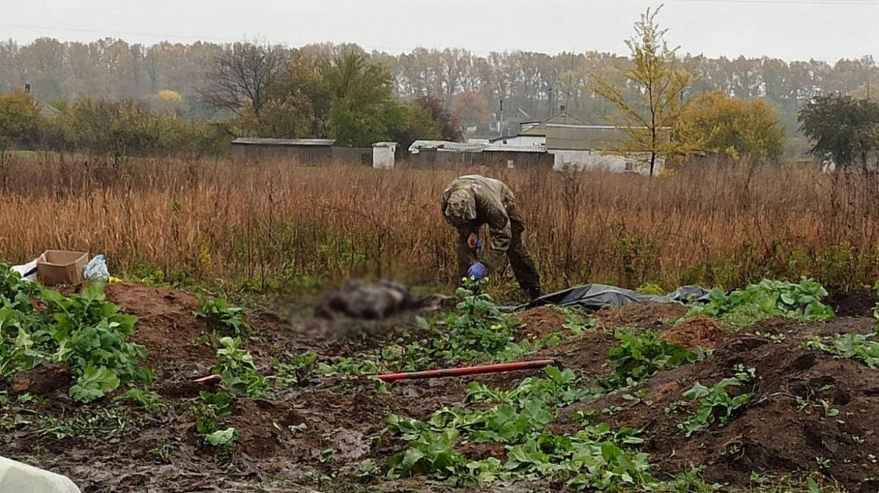 Ukrajina očami napadnutých ľudí: Štvrtok 27.10.2022