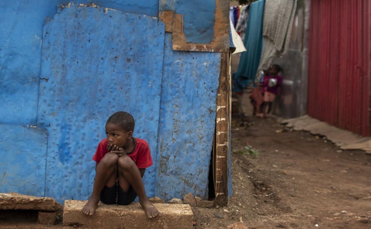 Počet obetí malárie presiahne v subsaharskej Afrike úmrtia na covid-19