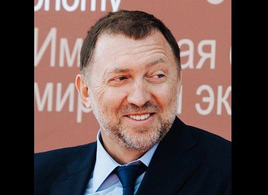 Rusko môže byť čoskoro bez peňazí, uviedol ruský oligarcha Deripaska