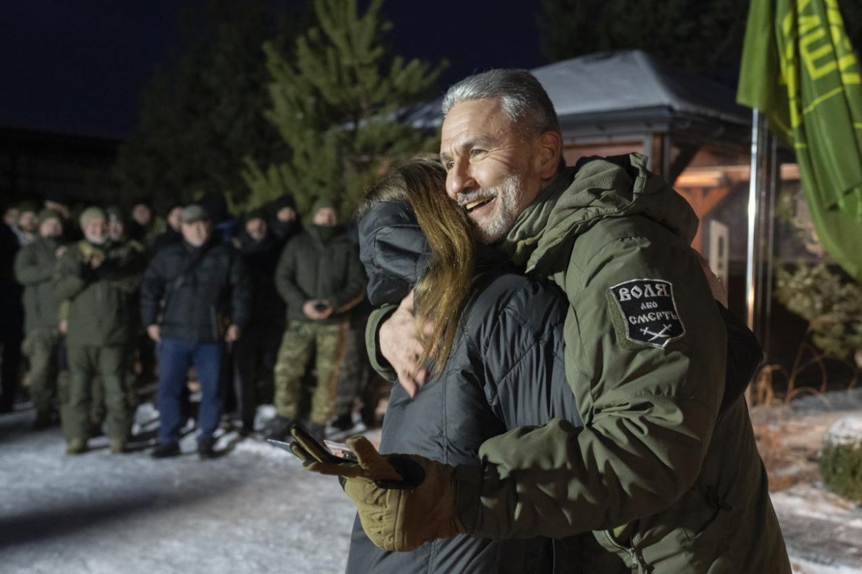 Ukrajina ONLINE: V Kurskej oblasti bolo počas víkendu z boja vyradených najmenej 30 vojakov KĽDR