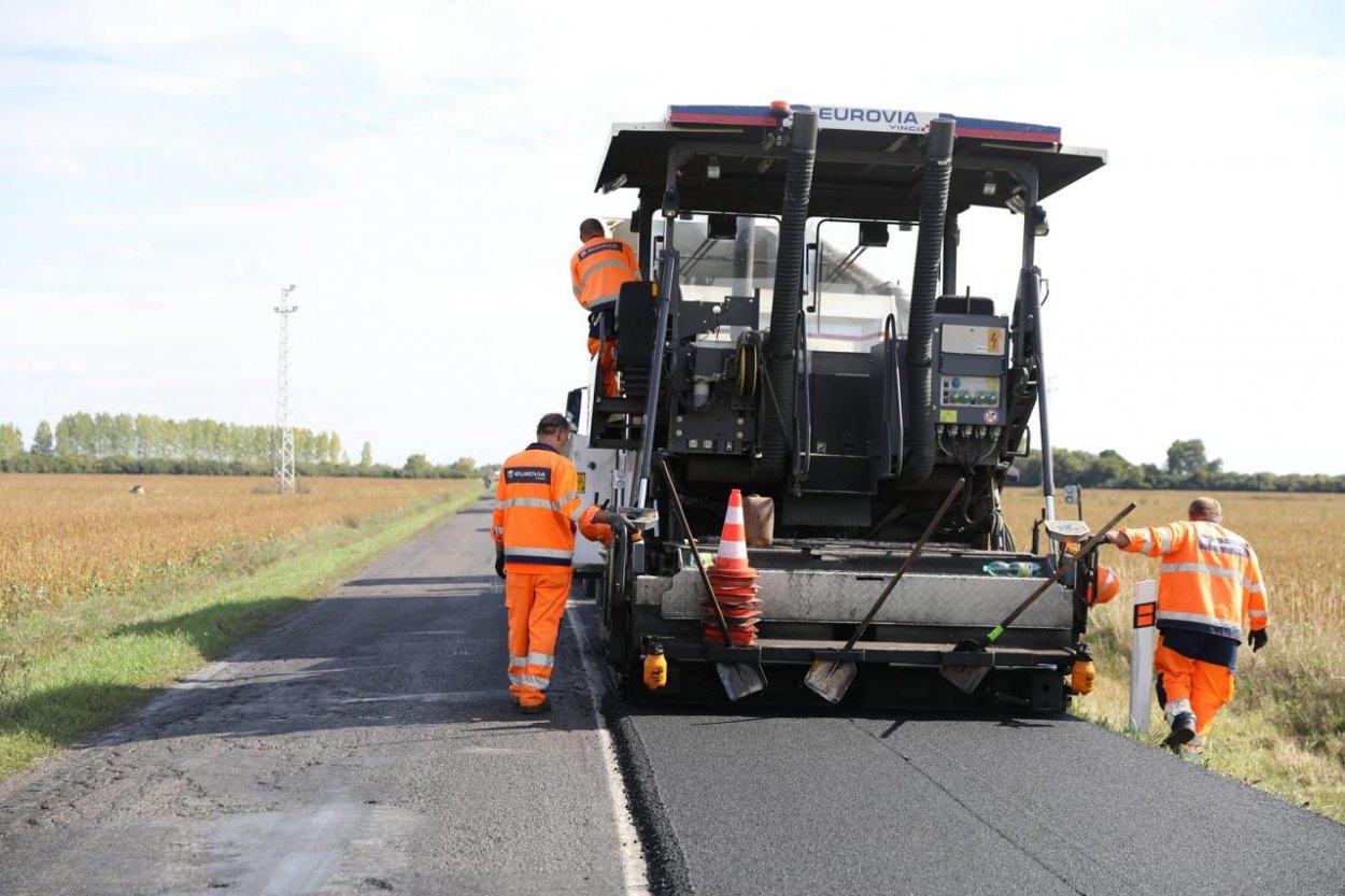 Vyššia efektivita na Správe ciest KSK ušetrí v prvej fáze 4,8 mil. €