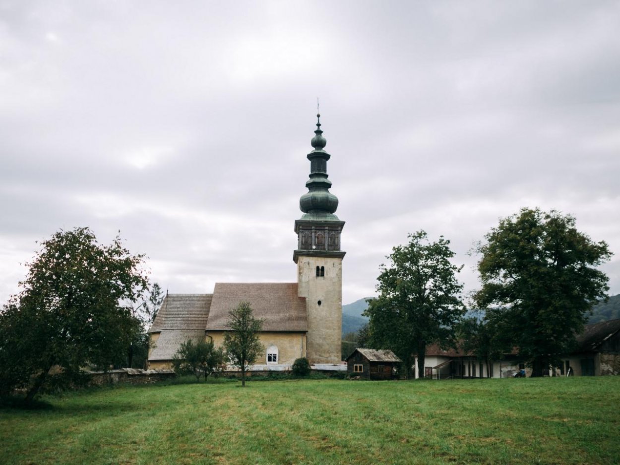 Veriaci si pripomínajú slovanských vierozvestcov sv. Cyrila a Metoda