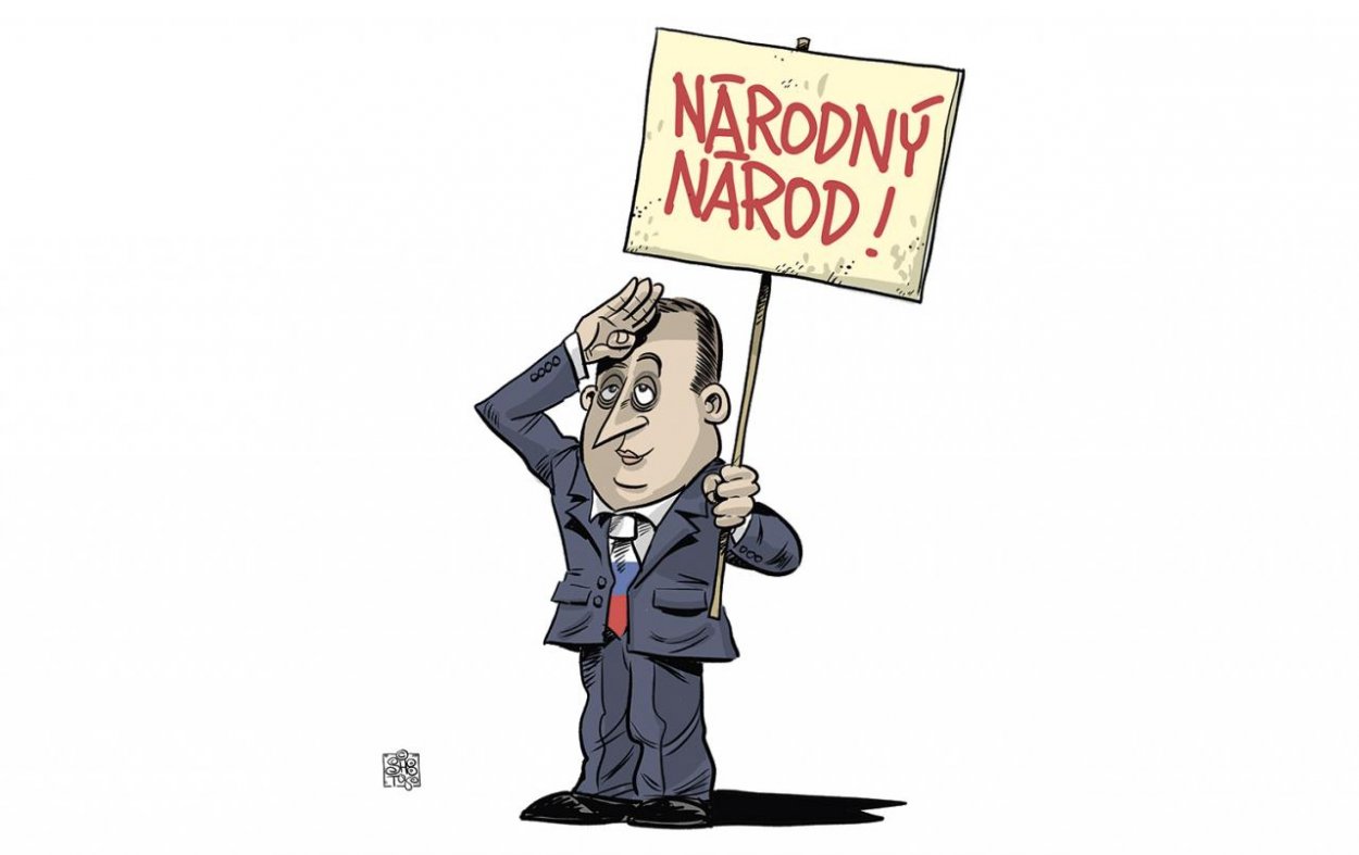 Národný národ