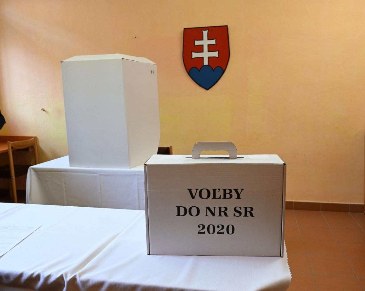 Voľby by vyhral Hlas-SD pred SaS a Smerom-SD