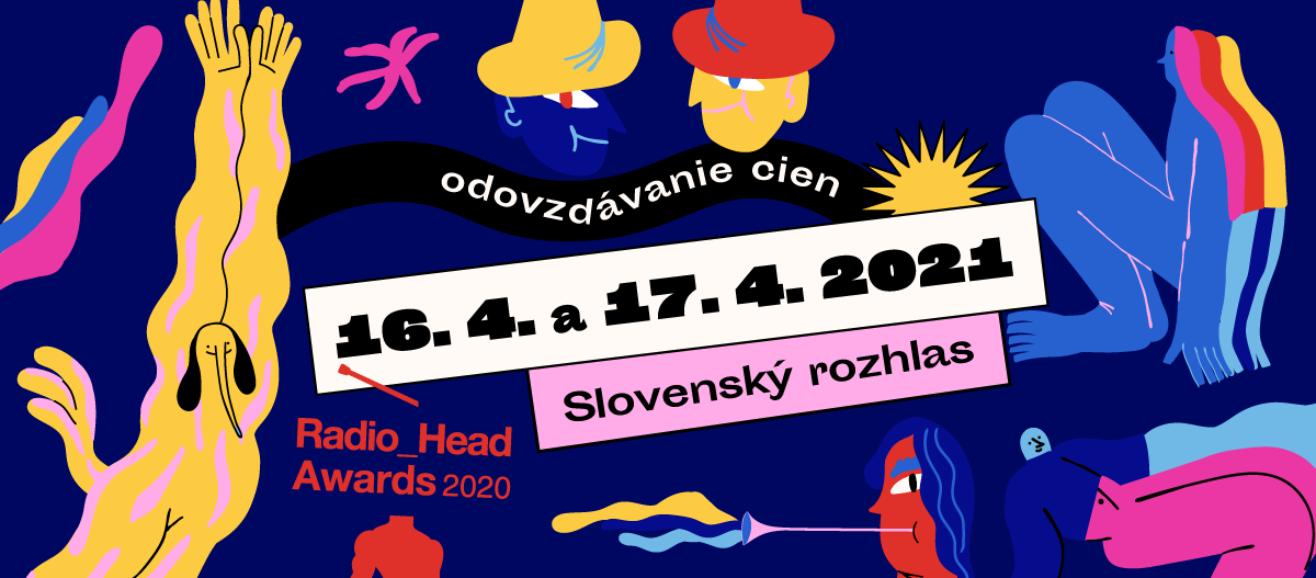 Rádio_FM nemôže za vaše hudobné kariéry. Kto si odniesol ocenenia za rok 2020