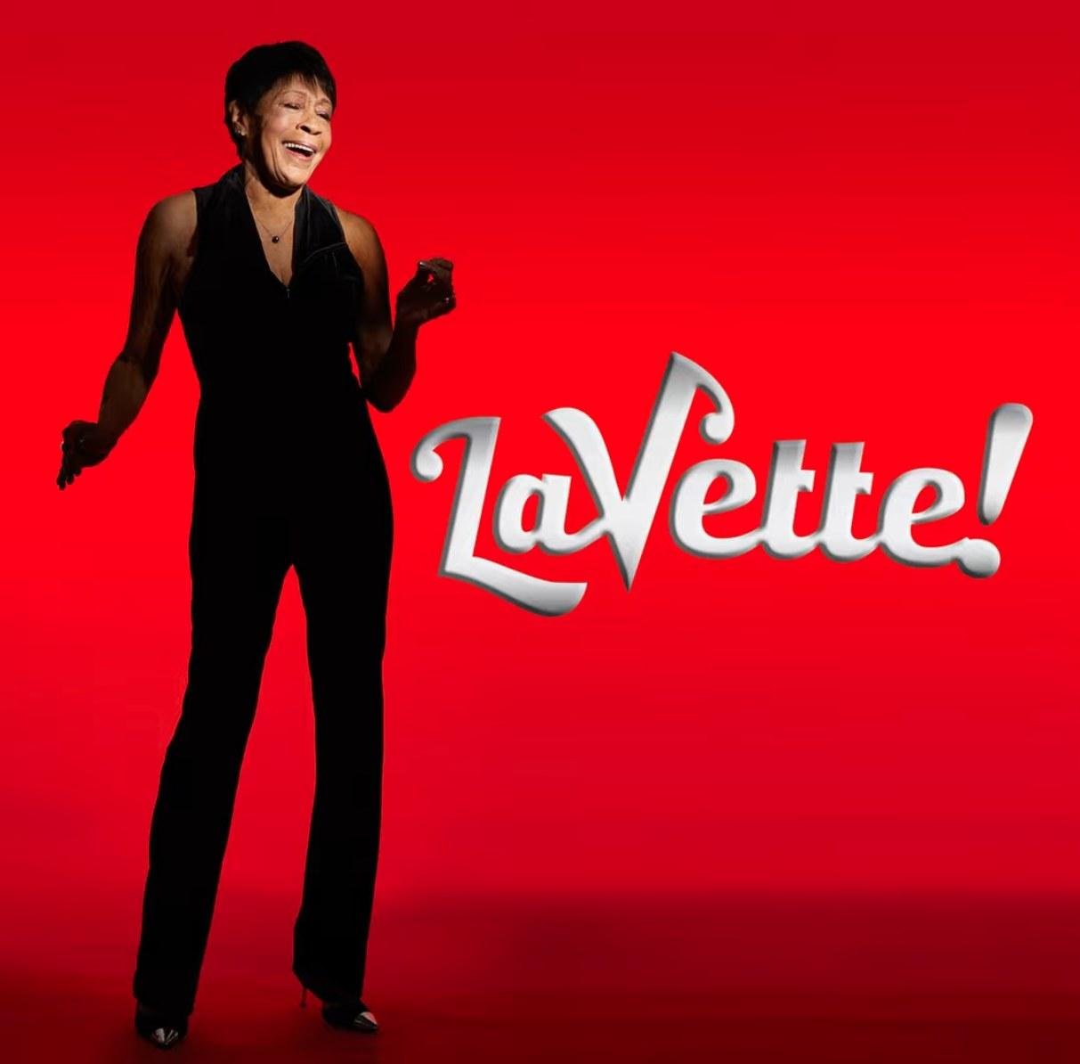 Pan Pudink odporúča: Bettye LaVette