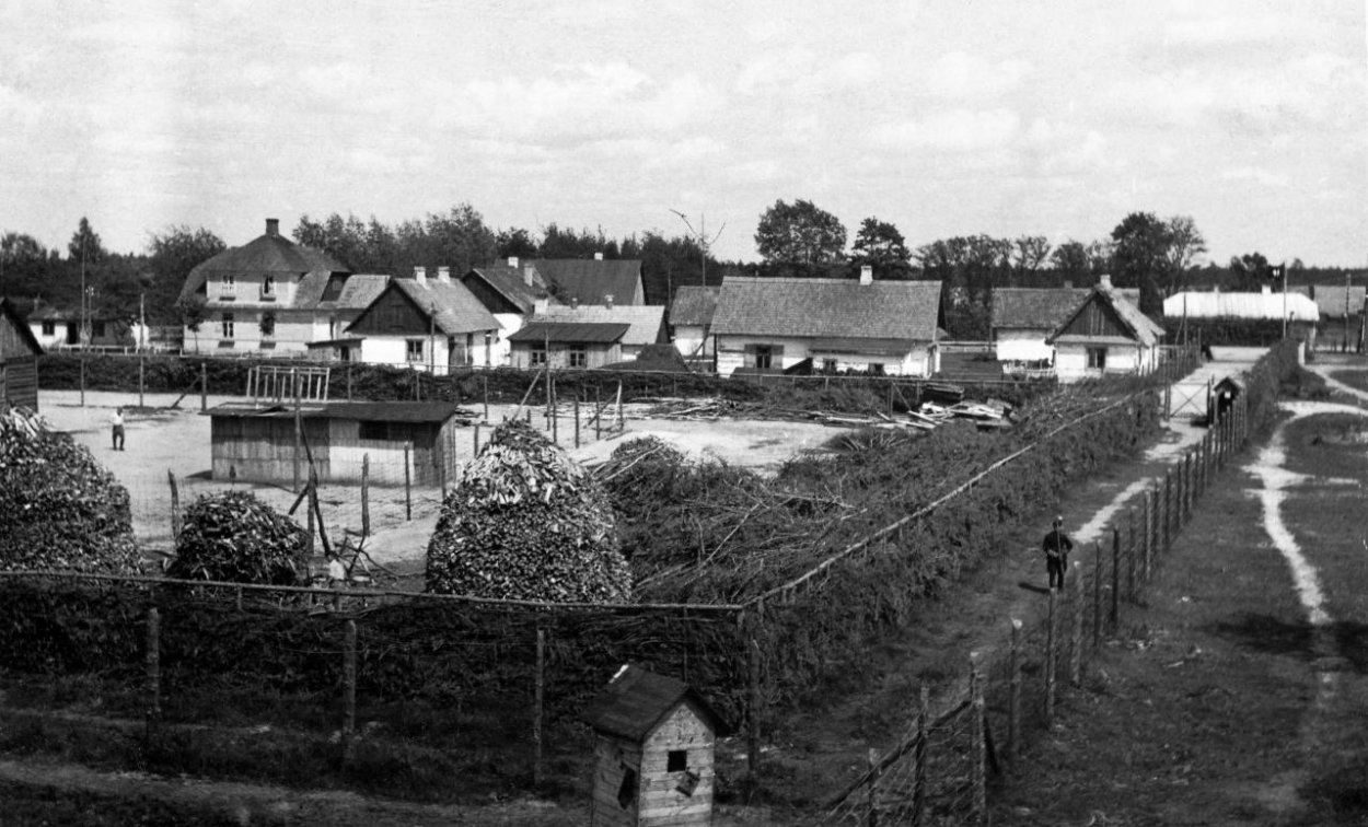 Pripomíname si hrdinské povstanie vo vyhladzovacom tábore Sobibor