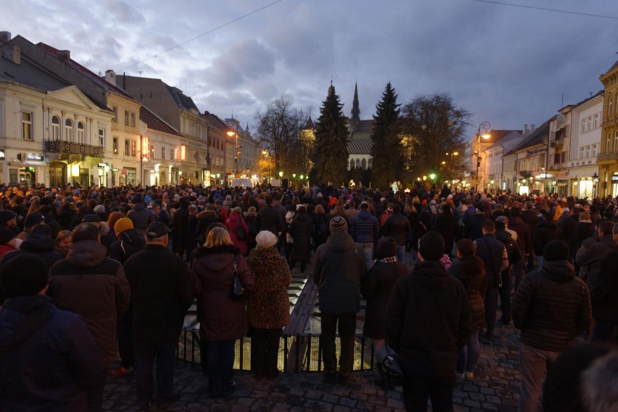 Sľúbili sme si lásku