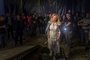 ﻿Zuzana Čaputová: Zmenili sa kulisy, nie ja