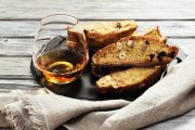 Dobré jedlo: Toskánsky kútik – cantuccini