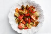 Dobré jedlo: Renesancia na tanieri – panzanella